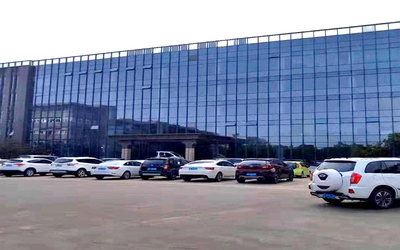 China Shanghai Longyue Instruments Co.Ltd Unternehmensprofil