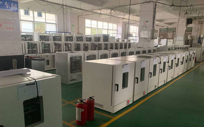 China Shanghai Longyue Instruments Co.Ltd Unternehmensprofil