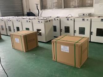 China Shanghai Longyue Instruments Co.Ltd Unternehmensprofil