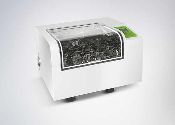 Konstante Temperatur-Brutkasten ABS Shells, integrierter Benchtop-Brutkasten-Schüttel-Apparat
