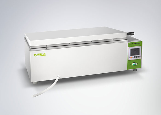 Zustimmung des Mikroprozessor-Steuerthermostatische Wasserbad-LWT/LTT der Reihen-ISO9001