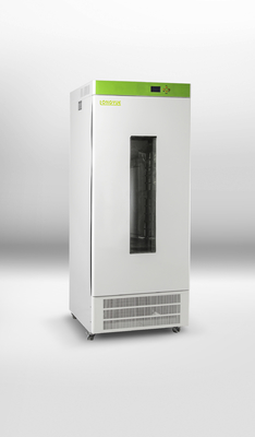 Anzeigen-Batterie-Stabilitäts-Test-Kammer 300L RS485 LCD