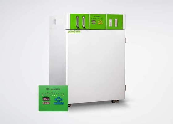 Luft Mantelmini-CO2 Brutkasten für Zellkultur-natürliche Verdampfung