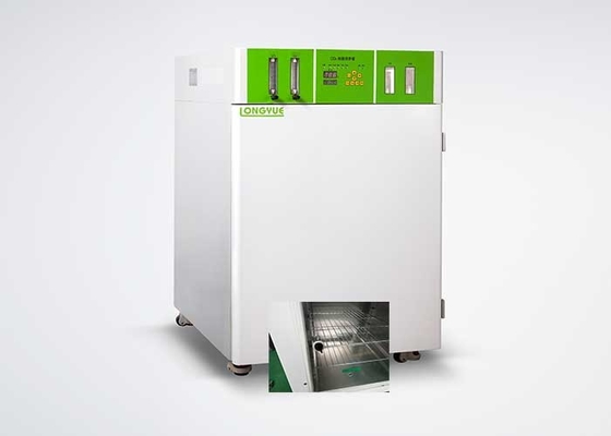 Laborgewebe-Kultur-Brutkasten-konstante Temperatur-Biowissenschafts-Instrument