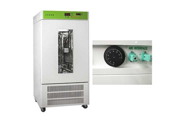 Biochemischer Brutkasten niedrige Temperatur-Digital im Mikrobiologie-Labor LBI-150