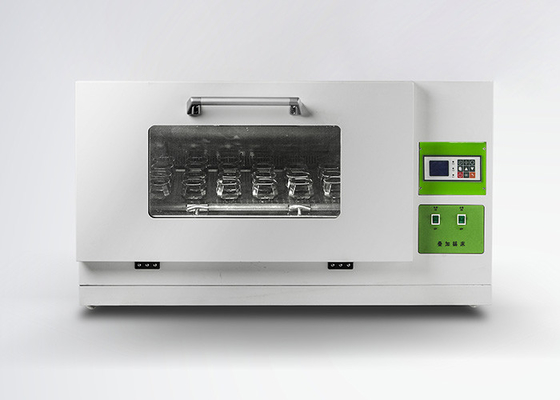 Große Kapazitäts-großer Laborschüttel-apparatstaplungsbrutkasten 60~280rpm LYZ-D2403