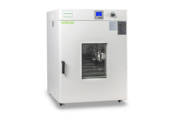 Lcd-Anzeigen-elektrischer Heizungs-Brutkasten, vertikale Heizungs-Trockenofen