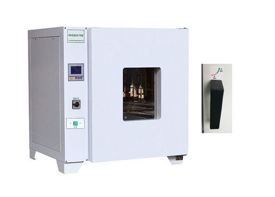 Druckluftlabortrockenofen/konstante Temperatur-Trockenofen mit Regal 2
