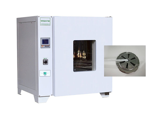 Genauer elektrischer Trockenofen, zwei Regal-thermostatischer Trockenofen LDO-101-1