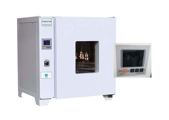 Hohe Präzisions-industrieller Vakuumtrockenofen/Trockenofen 640L Benchtop
