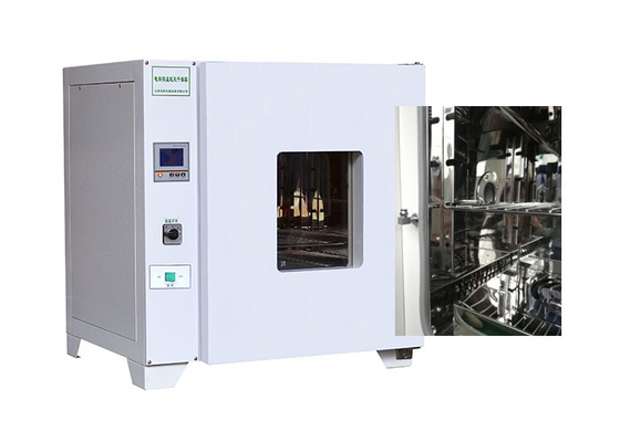 Edelstahl-Labortrockenofen-elektrische Kammer 960L mit Durchsickern-Schutz
