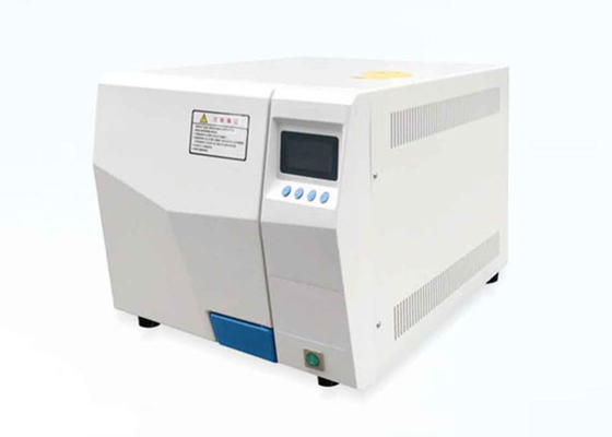 Timer-Strecke TM-XD24D der Benchtop-Autoklav-Sterilisator-Maschinen-0-99min