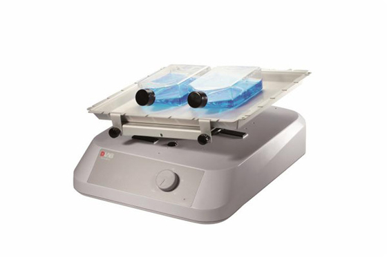 Augenhöhlenschüttel-apparat/3D Schüttel-Apparat Geschwindigkeit 0-80rpm Benchtop 20W SK-D1807-E