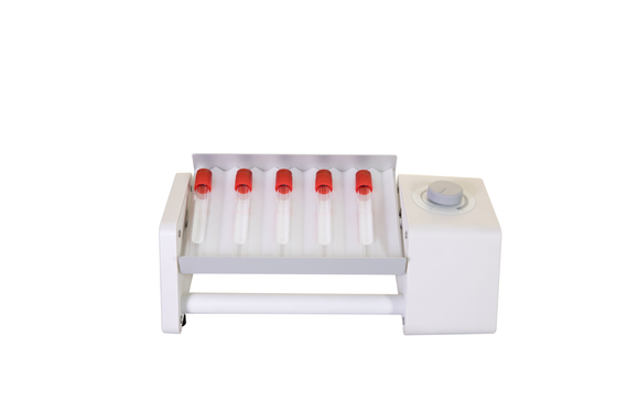 Digital-Augenhöhlenschüttel-apparatplattform-Schwingrotator SK-R30S-E der Tragfähigkeits-1kg