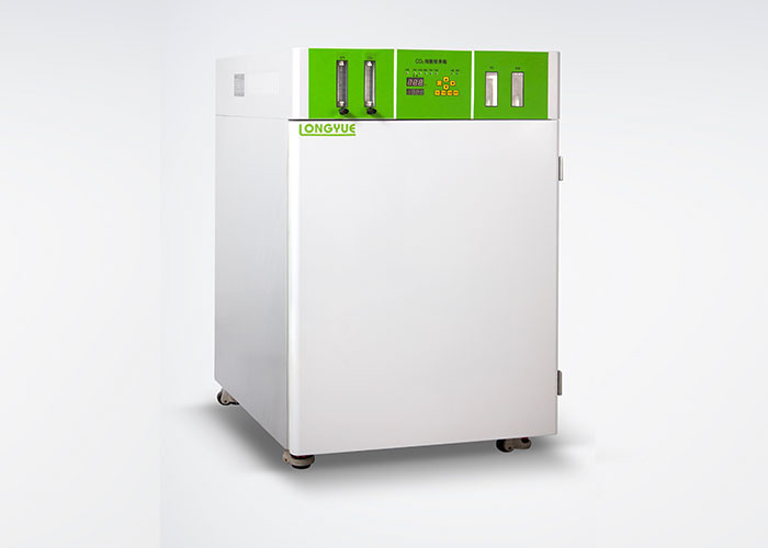Wässern Sie Mantel-CO2 Brutkasten für Bakterienkultur AC220V 50HZ WJ-2/WJ-2-160