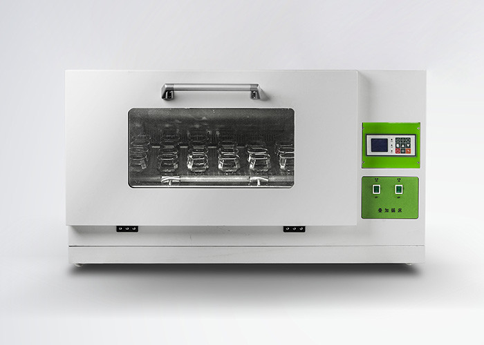 Große Kapazitäts-großer Laborschüttel-apparatstaplungsbrutkasten 60~280rpm LYZ-D2403