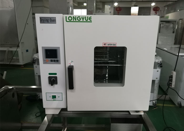 Druckluftlaborofen des Regal-1300w 2 mit LCD-Anzeigen-horizontalem Entwurf LDO-300