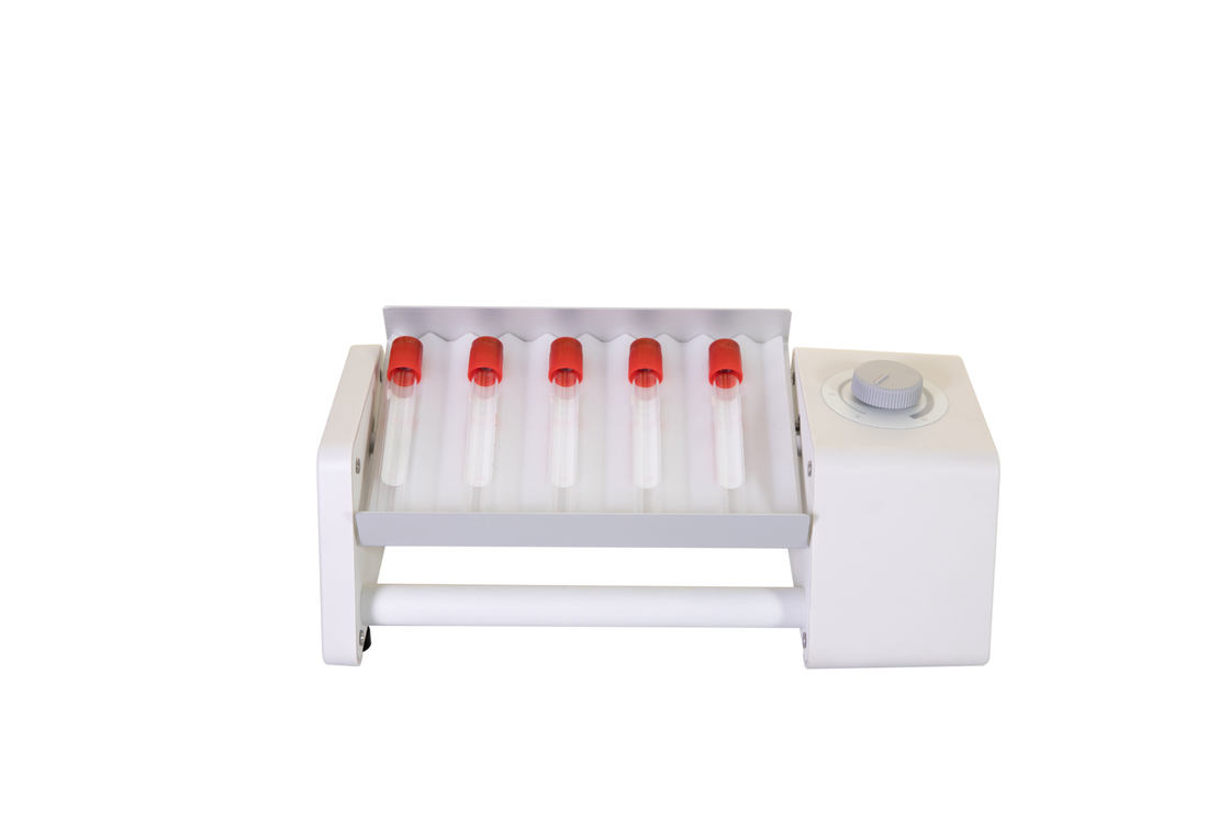 Digital-Augenhöhlenschüttel-apparatplattform-Schwingrotator SK-R30S-E der Tragfähigkeits-1kg