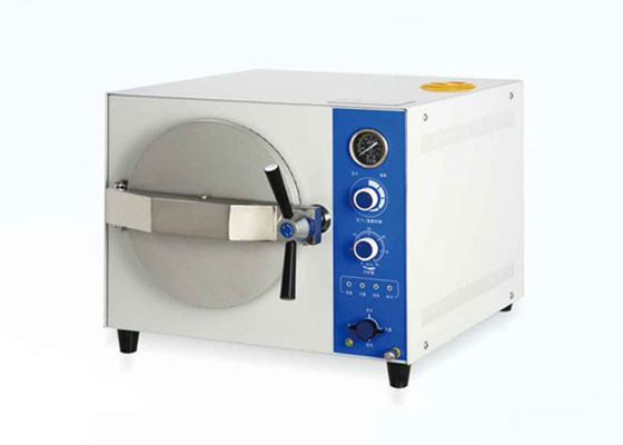 Gesundheits-Stations-Autoklav-Sterilisator-Maschine stellte automatisch TM-XB24J ab