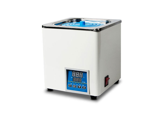 Edelstahl-Material BHS-1 des einzelnes Loch-thermostatisches Wasserbad-304