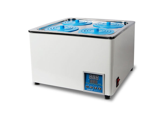 Laborthermostatisches Wasserbad-eingebautes Abflussrohr-Antisickerungs-Entwurf