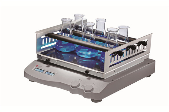 Tischplatten-Digital-Augenhöhlenschüttel-apparat für biochemischen Umfang SK-L180-Pro der Reaktions-4mm