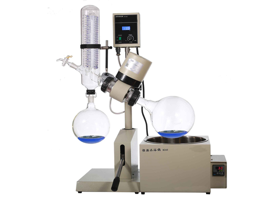 150mm Aufzug 130rpm/Min Vacuum Rotating Evaporator
