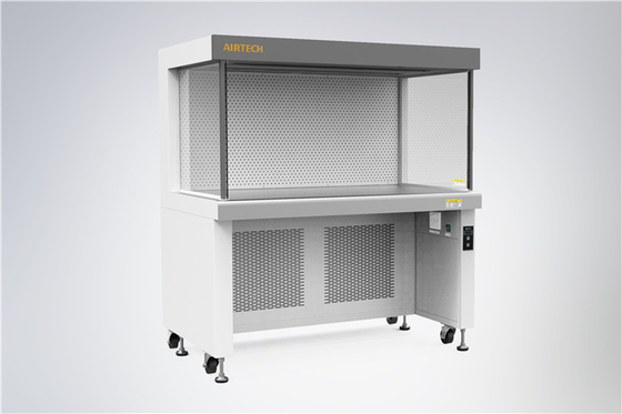 Werktisch der UVlampen-korrosionsbeständiger laminaren Strömungs-500w