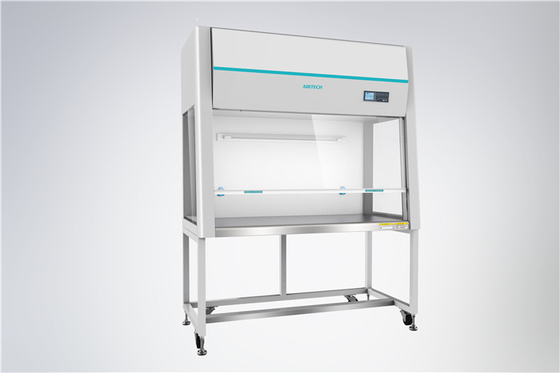 Kabinett DER HD LED-Anzeige ISO-Klassen-5 laminaren Strömungs-650Lx