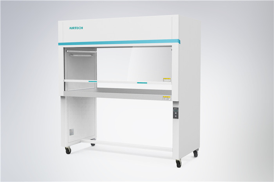 Integrativer medizinischer sauberer Werktisch der laminaren Strömungs-500w