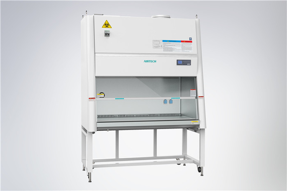 Edelstahl-Biosicherheits-Kabinett HEPA-Filtrations-1.3m