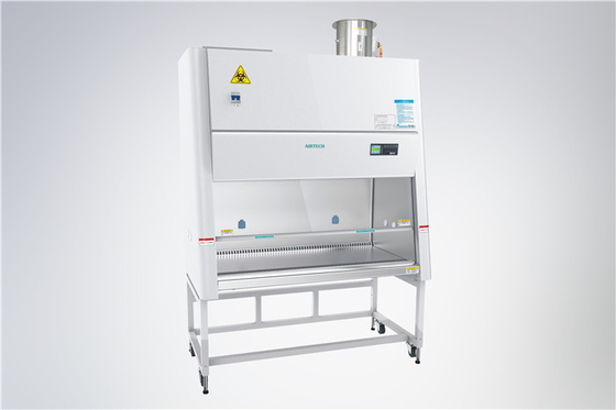 0.55m/S Filtration 4' des Zustrom-ULPA Biosicherheits-Kabinett