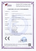 China Shanghai Longyue Instruments Co.Ltd zertifizierungen